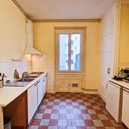 Image 5 - 21 Rue Marx Dormoy, 38000 Grenoble, France - Apartment for rent