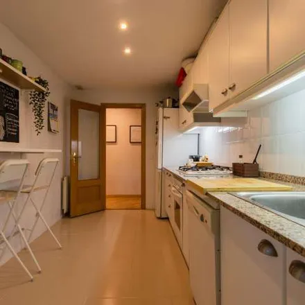 Image 4 - Travesía de la Lloma, 46110 Godella, Spain - Apartment for rent