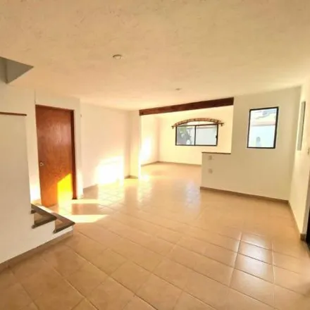 Rent this 3 bed house on Calle Cibeles in 62330 Cuernavaca, MOR