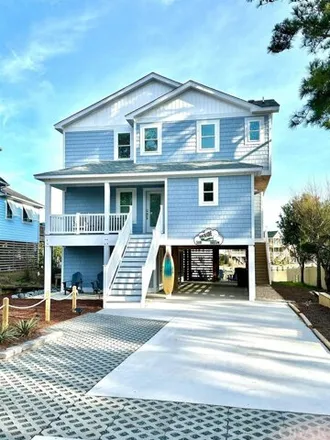 Buy this 3 bed house on 508 Harbour View Drive in Dare County, NC 27948