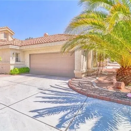 Rent this 3 bed house on 2528 Golden Sands in Las Vegas, NV 89128