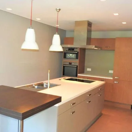 Rent this 5 bed apartment on 25 Rue de Londres in 59420 Mouvaux, France