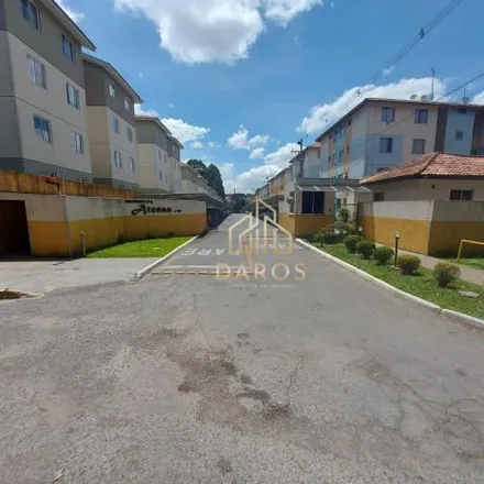 Buy this 2 bed apartment on Rua Adolfo Saviski in Santo Antônio, São José dos Pinhais - PR