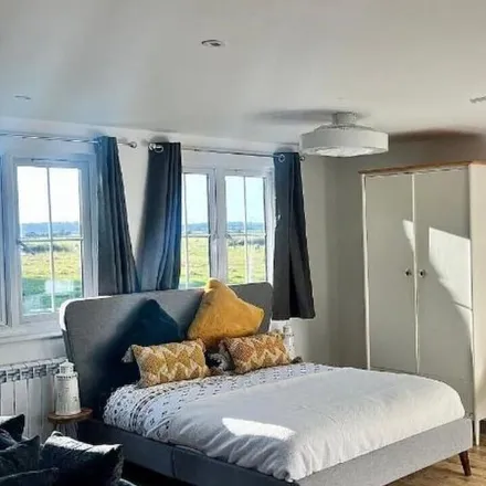 Rent this 1 bed apartment on Camber in TN31 7QY, United Kingdom