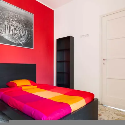 Image 5 - Via Cristoforo Gluck, 35, 20125 Milan MI, Italy - Room for rent