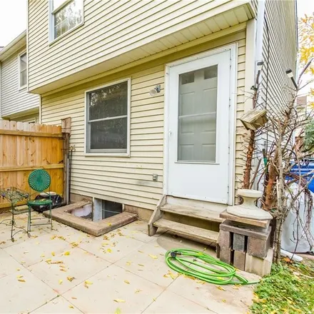 Image 3 - 1342 Emerson Street, City of Rochester, NY 14606, USA - Townhouse for sale