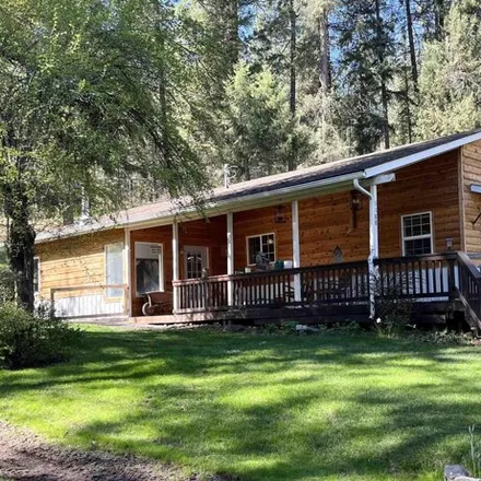 Buy this 3 bed house on 1186 Obrien Road in Clearwater County, ID 83544