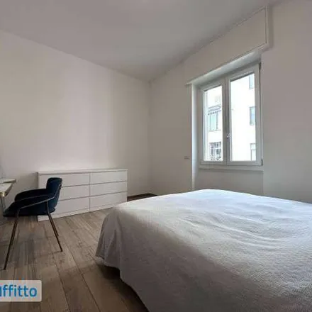 Rent this 4 bed apartment on Consulate General of Lebanon in Via Larga 26, 20122 Milan MI
