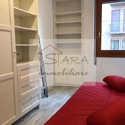 Image 5 - Via Marghera, 35123 Padua Province of Padua, Italy - Apartment for rent