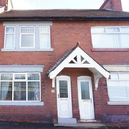 Buy this 3 bed townhouse on A1 in Skellow, DN6 8LW