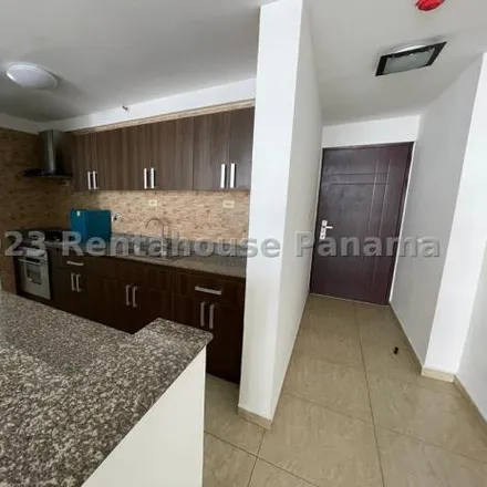 Buy this 3 bed apartment on Calle Arturo Chino Hassain in 0818, Bethania