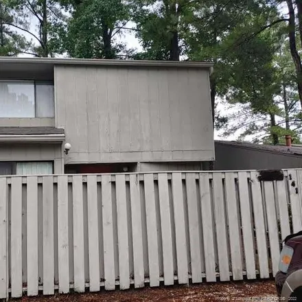 Rent this 2 bed townhouse on 147 Mallard Cove in Moore County, NC 28394