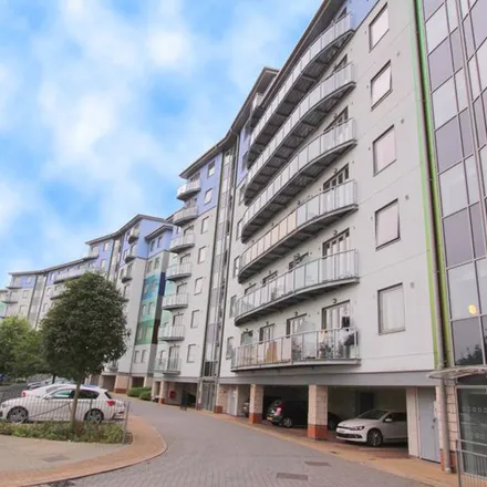 Rent this 2 bed apartment on Wave Close in Walsall, WS2 9LW