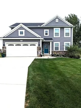 Buy this 3 bed house on 7368 Brown Fox Street in Zeeland Charter Township, MI 49464
