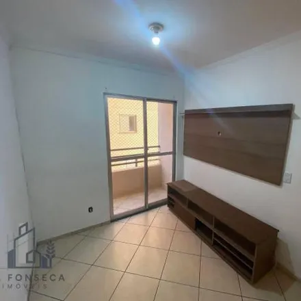 Buy this 2 bed apartment on Rua Macieira in Cidade das Flores, Osasco - SP