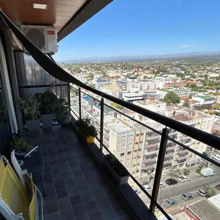 Buy this 1 bed apartment on José Ingenieros 106 in Departamento Punilla, 5152 Villa Carlos Paz