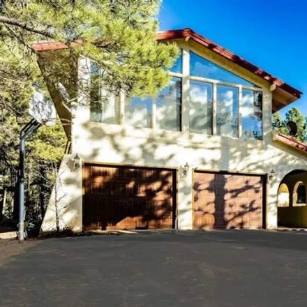 Buy this 4 bed house on 16 Meadow Brook Terrace in Angel Fire, Colfax County