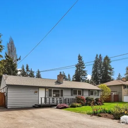 Buy this 3 bed house on 19821 80th Avenue West in Edmonds, WA 98026