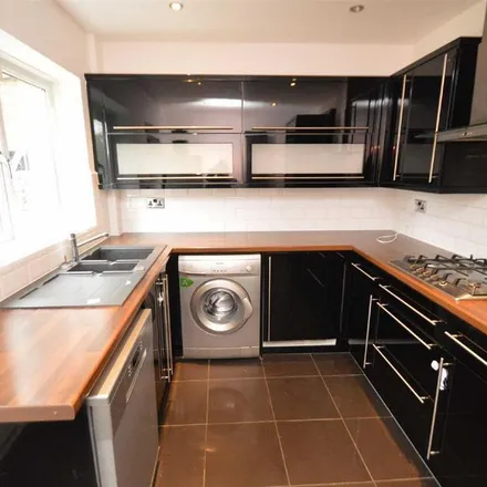 Rent this 2 bed apartment on Treen Close in Macclesfield, SK10 3PT