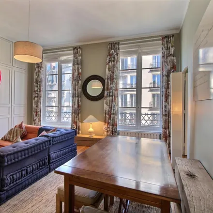 Image 8 - Hôtel de Samuel Bernard, Rue du Bac, 75007 Paris, France - Apartment for rent