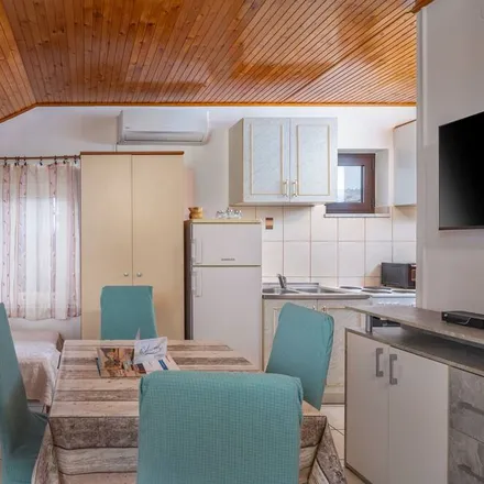 Rent this studio apartment on Rijeka railway station in Trg kralja Tomislava 1, 51000 Grad Rijeka
