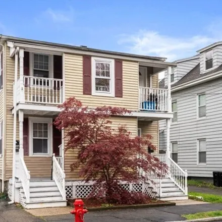 Buy this 4 bed house on 3 Huron Street in Swampscott, MA 01907