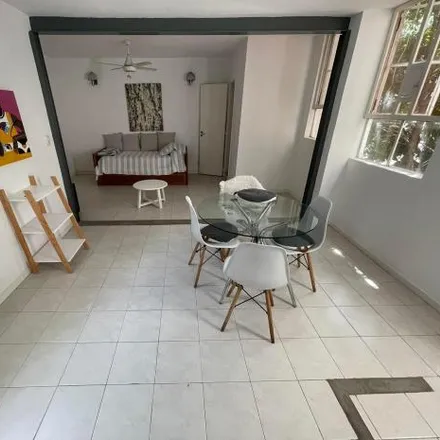 Buy this 1 bed apartment on Vicente López y Planes 1564 in Barrio Parque Aguirre, B1642 IFB Acassuso