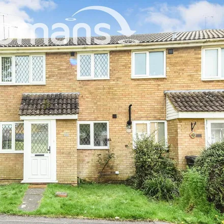 Rent this 1 bed duplex on 38 Birdcombe Road in Swindon, SN5 7BL