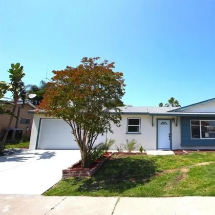 Buy this 3 bed house on 8834 Milburn Avenue in Spring Valley, CA 91977