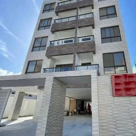 Buy this 2 bed apartment on Rua José Marcos de Melo Peixoto in Intermares, Cabedelo - PB