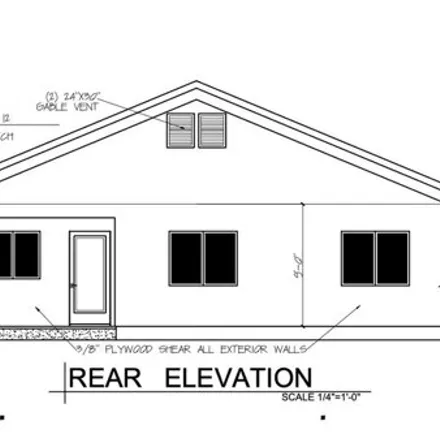 Image 4 - 2936 North Prescott Street, Kingman, AZ 86401, USA - House for sale