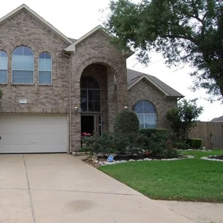 Buy this 4 bed house on 3100 Glenmont Ridge Court in Fort Bend County, TX 77545