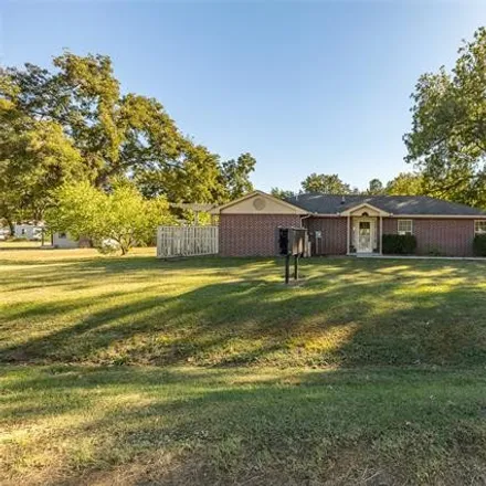 Buy this 2 bed house on 13757 East 169th Street South in Bixby, OK 74008