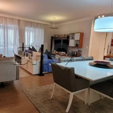 Rent this 3 bed apartment on Rua Doutor Augusto de Miranda 700 in Pompéia, São Paulo - SP