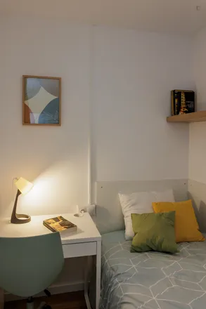 Image 7 - El Hotelito, Travessera de Collblanc, 08904 l'Hospitalet de Llobregat, Spain - Room for rent