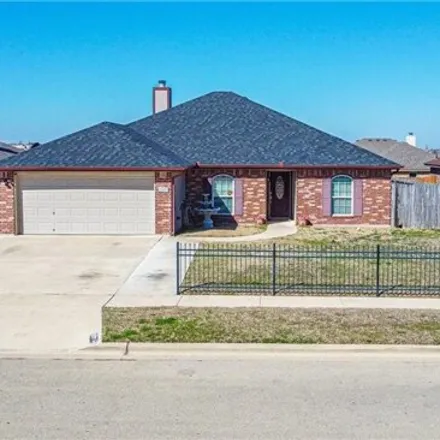 Buy this 4 bed house on 3867 Jake Spoon Drive in Killeen, TX 76549
