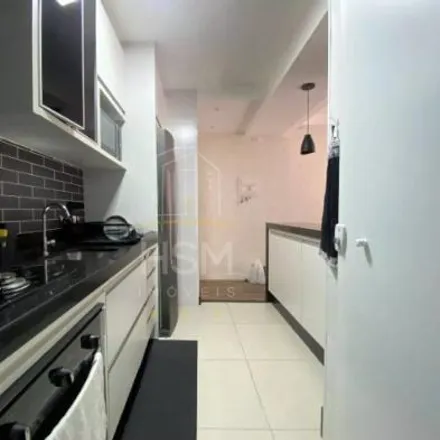 Buy this 2 bed apartment on Rua Dinah in Centro, São Bernardo do Campo - SP
