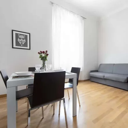 Image 1 - Via Guglielmo Marconi, 63/4, 40122 Bologna BO, Italy - Apartment for rent