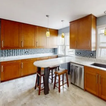 Buy this 3 bed apartment on 1720 South Melrose Street