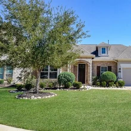 Image 2 - 2298 Captain Davis Drive, Fort Bend County, TX 77469, USA - House for sale