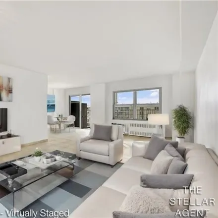 Buy this 2 bed condo on Brightwater Towers West in 601 West 5th Street, New York
