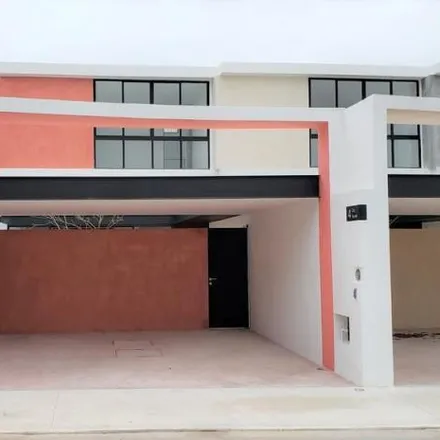Rent this 2 bed townhouse on Calle 23 in 97113 Mérida, YUC