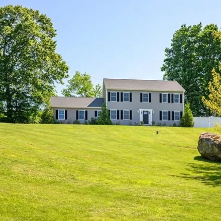 Buy this 4 bed house on 8 Galloping Hill Rd in Bethel, Connecticut