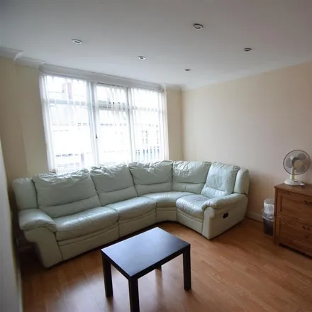 Rent this 1 bed apartment on Grahamsley Street in Gateshead, NE8 1XF