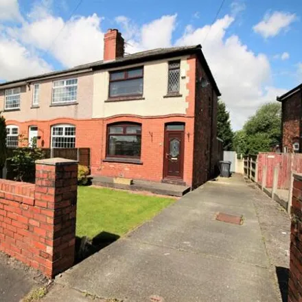 Image 1 - Little Lane, Wigan, WN3 6PZ, United Kingdom - Duplex for sale