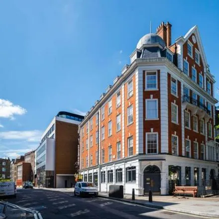 Image 2 - Old Nick, 20-22 Sandland Street, London, WC1R 4PZ, United Kingdom - Apartment for sale