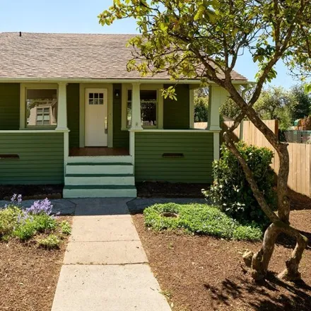 Buy this 3 bed house on 10342 Southeast Ramona Street in Portland, OR 97266