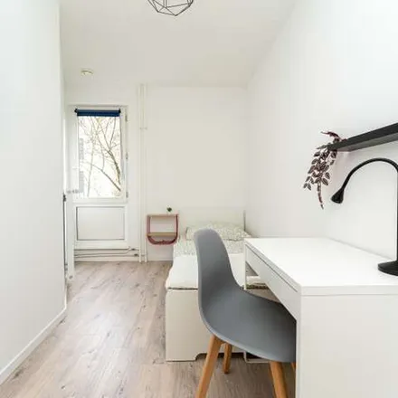 Rent this 4 bed apartment on Schöneweider Straße 9 in 12055 Berlin, Germany