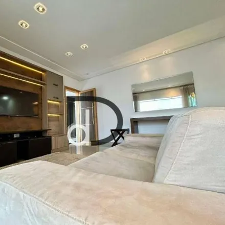 Rent this 3 bed apartment on Rua Fernando Costa 212 in Centro, Vinhedo - SP