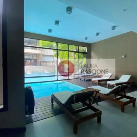 Buy this 2 bed apartment on Casa Grande in Aromo 255, Partido de Pinamar
